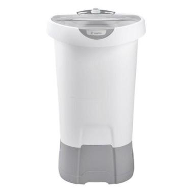 Imagem de Tanquinho Sally 5kg 60hz Wanke Branco 220V, 220V