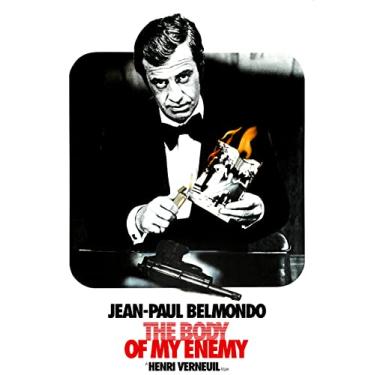 Imagem de BODY OF MY ENEMY (AKA CORPS DE MON ENNEMI)