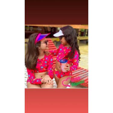 Imagem de Biquíni infantil - Mimo
