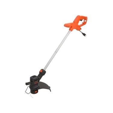 Imagem de Aparador de Grama Elétrico Black+Decker 1000W - BEST1000, 220V