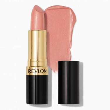 Imagem de Batom Revlon Super Lustrous 801