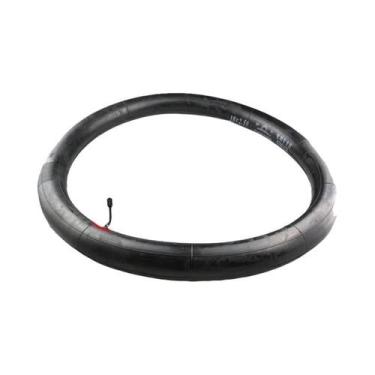 Imagem de Câmara De Ar De Butil 18x2.5 Para Bicicletas Elétricas E Veículos Com 