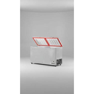 Imagem de Kit 2 Gaxetas Borracha Freezer Universal 62x66cm - Congratulations Sto