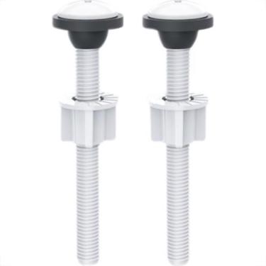 Imagem de Acess P/Caixa Roco Conjunto Fixacao 1244