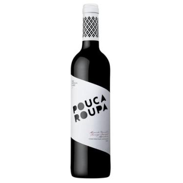 Imagem de Vinho Tinto Pouca Roupa 750ml