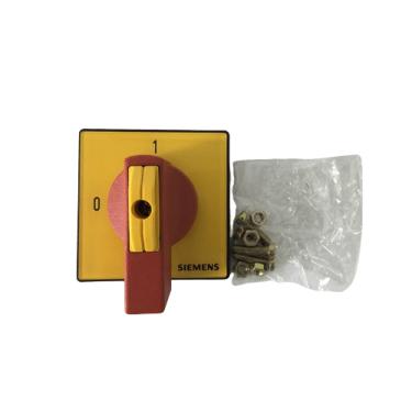 Imagem de Acionamento Cad. 32/100A 5TW0064-0 para Chave Secionadora - Siemens