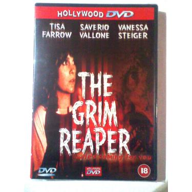 Imagem de The Grim Reaper