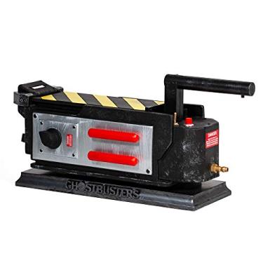 Imagem de Numskull Official Ghostbusters Trap Prop Replica Incense Cone Holder, Backflow Incense Burner Holder