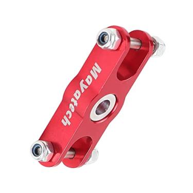 Imagem de de hélice dobrável para hélice dobrável CW/Ccw para peças DIY de RC, 5MM Vermelho