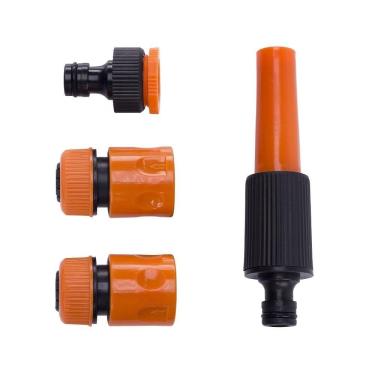 Imagem de Kit para Mangueira com 4 Peças Forceline