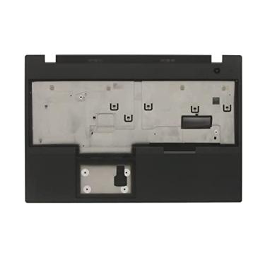 Imagem de Notebook PalmRest para Lenovo ThinkPad T15p Gen 1 20TN 20TM P15v Gen 1 20TQ 20TR 5CB0Z69142 Capa Superior Preto Novo