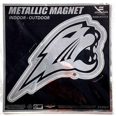 Imagem de WinCraft Iowa Northern S16923 Ímãs Metálicos