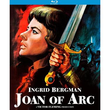 Imagem de Joan of Arc