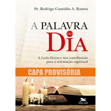 Imagem de A Palavra Do Dia