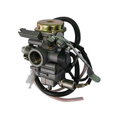 Imagem de Carburador Completo Gp Ybr 125 09 A 10