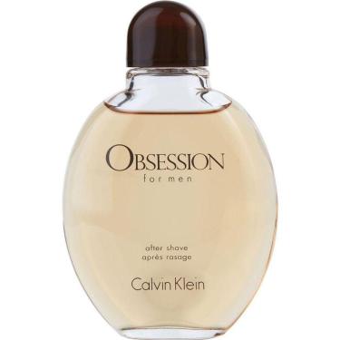 Imagem de Pós Barba 120 Ml Obsession Calvin Klein Masculino