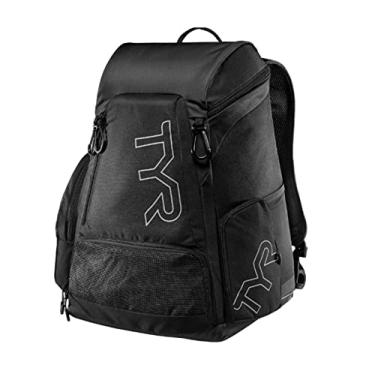 Imagem de TYR Mochila Alliance, preta, 30 litros