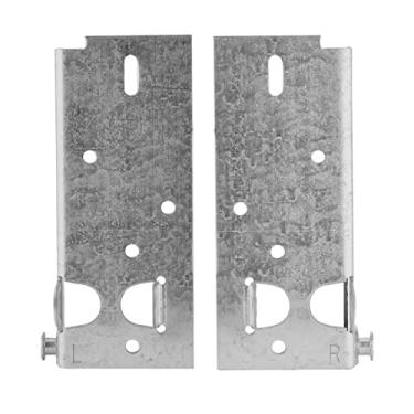Imagem de Suporte inferior da porta da garagem (1 par)