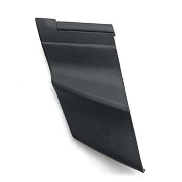 Imagem de JESYMBX Para Toyota Yaris 4 Portas 2006-2010 Para-brisa dianteiro acabamento de canto do limpador lateral tampa do lado do passageiro direito