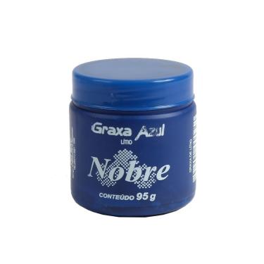 Imagem de Graxa Nobre Azul Litio 95grs.