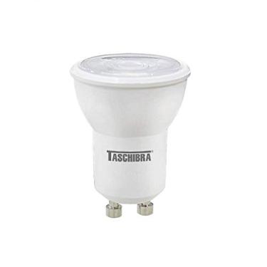 Imagem de Lampada LED Mini Dicroica MR11 3,5W 210lm 6000K Luz Fria
