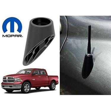 Imagem de DODGE RAM 1500 2500 3500 4500 5500 montagem adaptador de antena NOVO OEM MOPAR