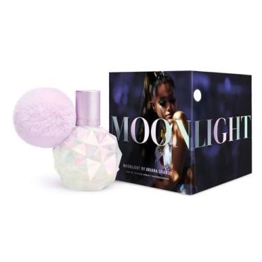 Imagem de Perfume Moonligh By Ariana Grande Eau De Parfum 100ml