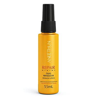 Imagem de Magic Aneethun Óleo Repair System 55ml Selafix Brasilian