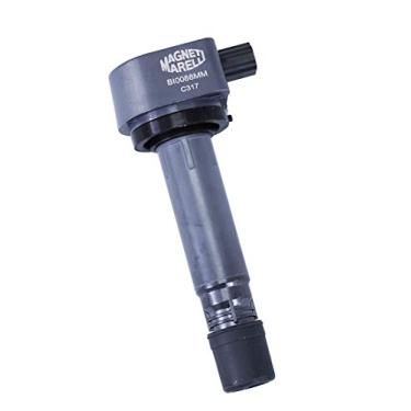 Imagem de Magneti Marelli Bobina de Ignição Caneta, Compatível com Honda Accord 2.0 Gasolina (2008-2013), Civic 2.0 (2006-2013) e Civic 1.8 (2006-2015)
