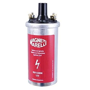 Imagem de Bobina Ignição Magneti Marelli - BI0134MM