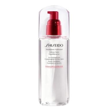 Imagem de Hidratante Facial Treatment Softener Shiseido 150ml - Shiseido - Trat.