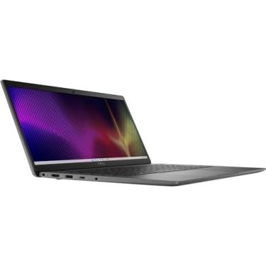 Imagem de Dell Notebook Latitude 3540 de 15,6 polegadas - HD - 1366 x 768 - Intel Core i5 13ª geração i5-1335U Deca-core (10 núcleos) - 8 GB RAM total - SSD de 256 GB, 2.0 cm x 35.8 cm x 23.9 cm