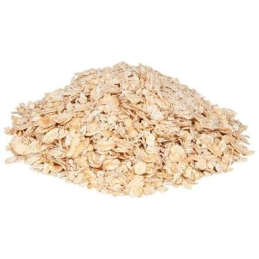 Imagem de Aveia em Flocos Finos 1kg Wenutri