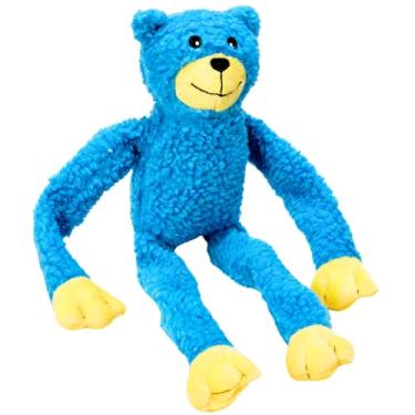 Imagem de Chalesco Brinquedo Urso Azul para Cães
