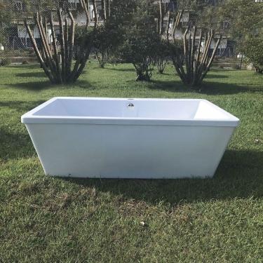 Imagem de Banheira Pierrot 170 Cm X 85 Cm - Imersao Branco