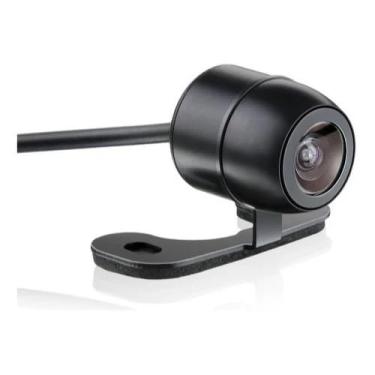 Imagem de Câmera De Ré Automotiva Universal