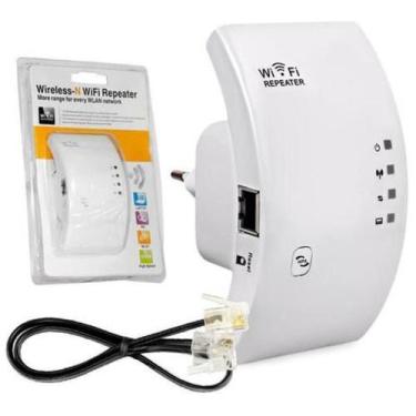Imagem de Repetidor de Wi-Fi - weibo