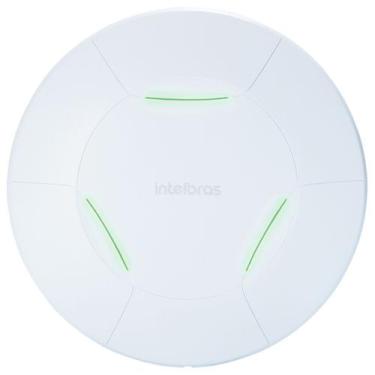 Imagem de Roteador Intelbras Access Point Corporativo De Teto AP 310