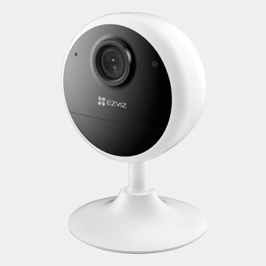 Imagem de Câmera Interna 1080p Wi-Fi Bateria CS-CB1-R100-1K2WF EZVIZ