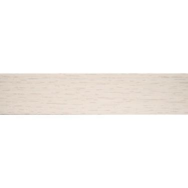 Imagem de Fita de Borda PVC Authentic Rovere Bianco Arauco 64x0,45mm Rolo 20m - 