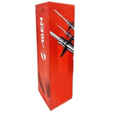 Imagem de Amortecedor tras. a gas pajero io/tr4 99/... - allen