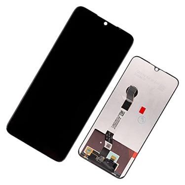 Imagem de Duotipa Tela sensível ao toque com digitalizador LCD compatível com Xiaomi Redmi Note 8 M1908C3JH Tela LCD de substituição de 6,3 polegadas com ferramentas