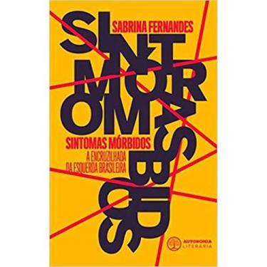 Imagem de Sintomas morbidos - AUTONOMIA LITERÁRIA