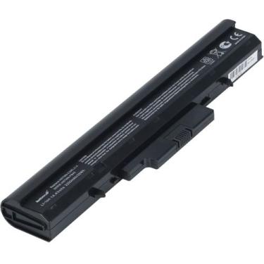 Imagem de Bateria para Notebook HP Compaq 530 - BestBattery, Preto