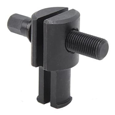 Imagem de Ferramenta Removedora de Rolamento de Pescoço de Direção de Motocicleta, Ferramenta Resistente para Identificação de 25-40mm. Pistas de Rolamento, Universais, Material Metálico,