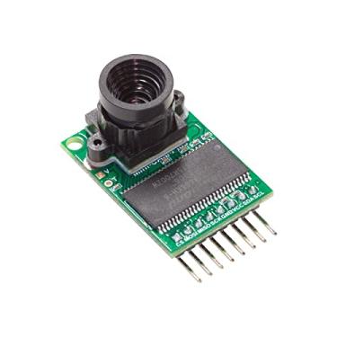 Imagem de Arducam Mini Módulo Protetor De Câmera Com Lente Ov2640 De 2 Megapixels, Compatível Com Placa Arduino Uno Mega2560 E Raspberry Pi Pico