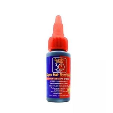 Imagem de Cola fria para cilios 30ml super salon pro
