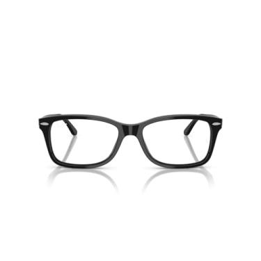 Imagem de Armação para Óculos Ray-Ban 0RX5428 2000 Tam 55 / Preto