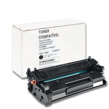 Imagem de Cartucho de toner W1030X 151/152 Compatível para impressora HP - Digit