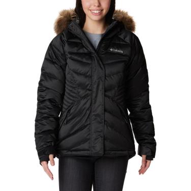 Imagem de Jaqueta Columbia Feminina Lay D Down™ III-Feminino